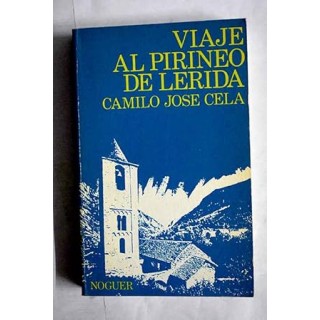 Viaje al Pirineo de Lérida